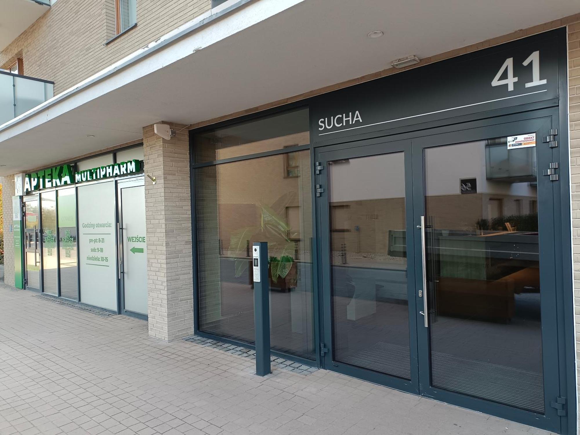 Green Sea Gdansk - Free Private Parking Экстерьер фото